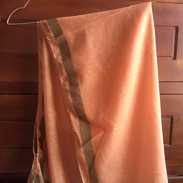 Second still good - hijab kerudung pashmina syal scraft segi empat 4