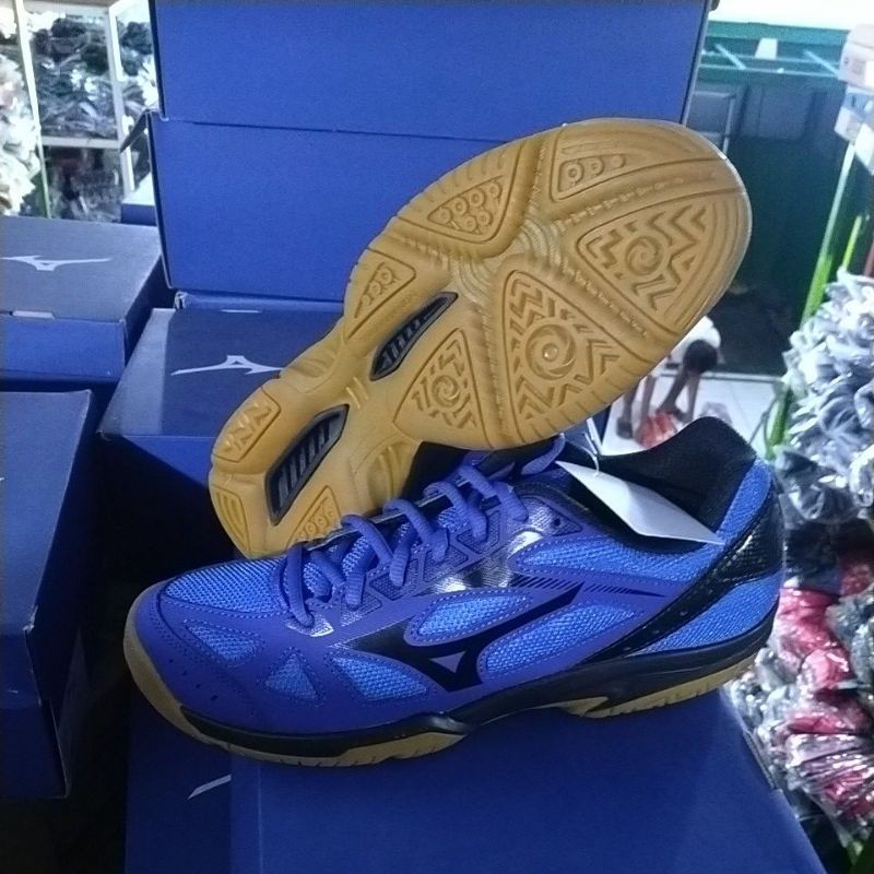 sepatu mizuno cyclone speed 2 obral