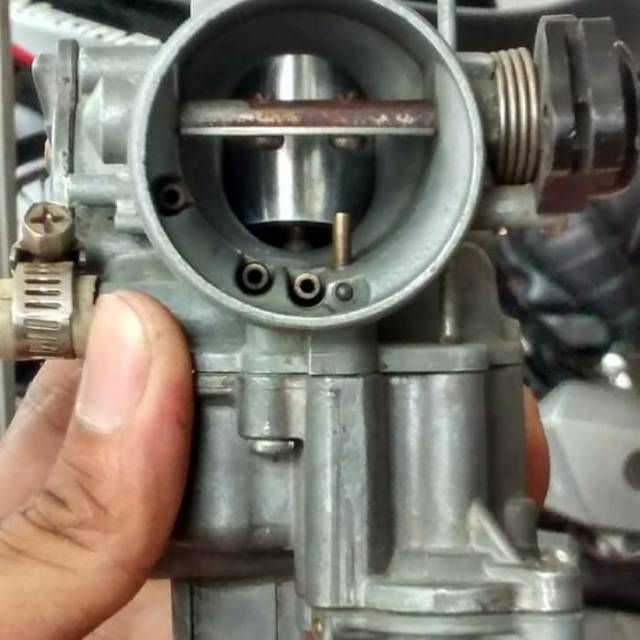 carburetor karbu karburator tiger revo skepan skep modif buat cb gl mp