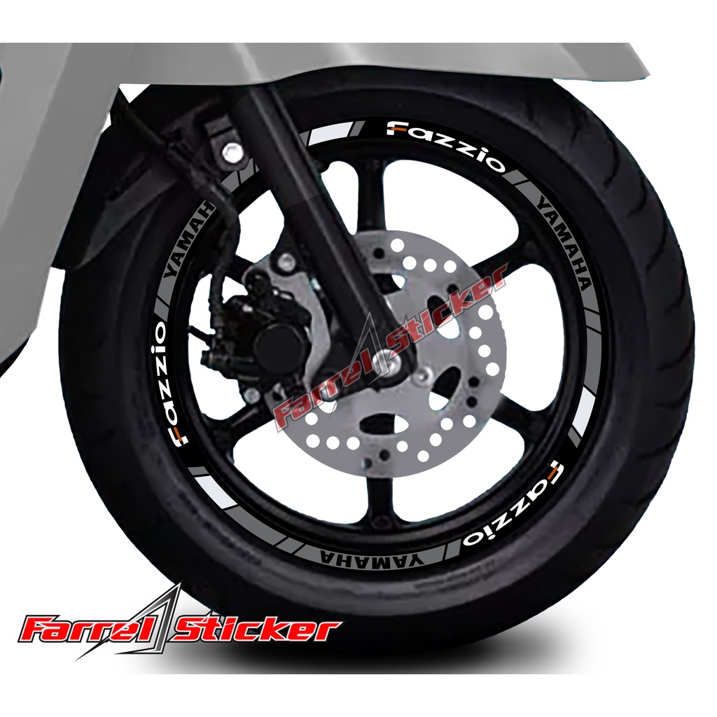 stiker velg sticker velk fazzio