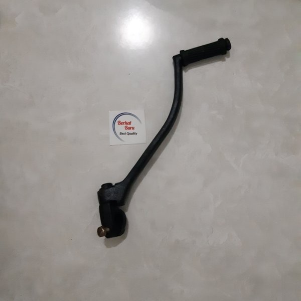 Engkol Kick Pedal Slah Selahan Stater Starter Suzuki RGR Diskon