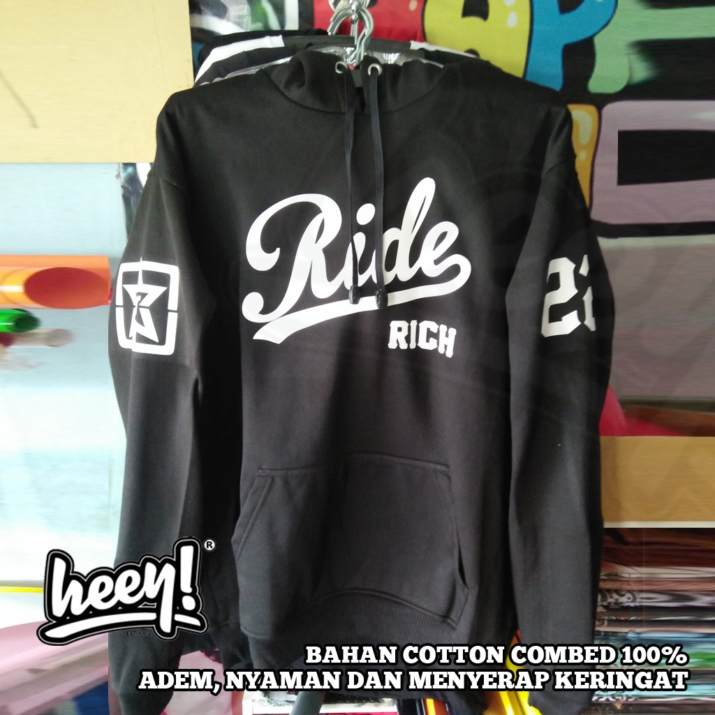 JAKET HOODIE NMAX SUNMORI YNCI TOURING READY BIG SIZE JUMBO 2XL 3XL 4XL 5XL 6XL