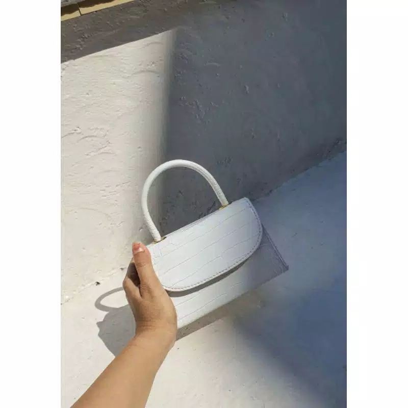 TERBARU/MIZU BAG/TAS SELEMPANG MINI-4
