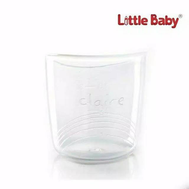 Little Baby Cup Feeder