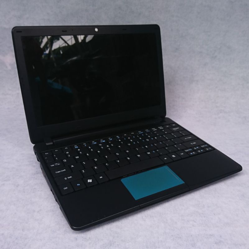 Acer Aspire One 722, Laptop murah bekas