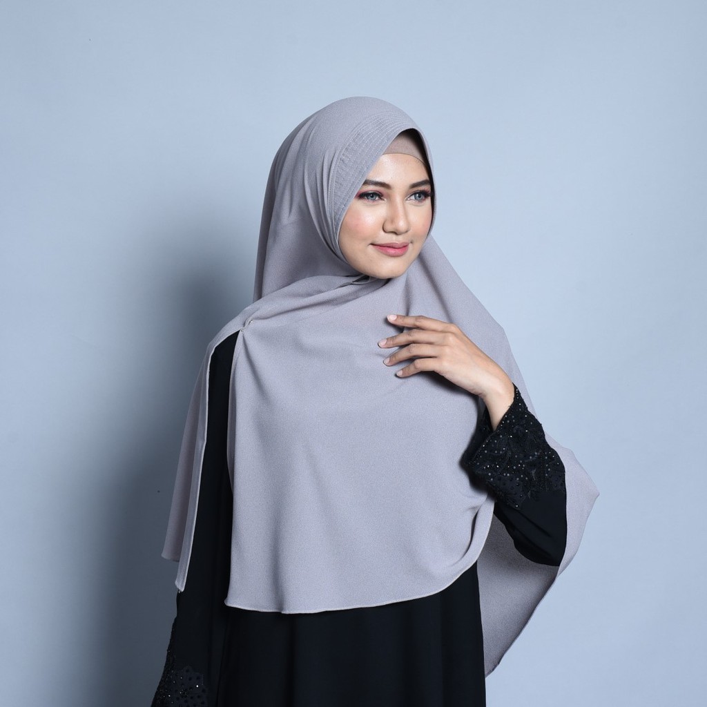 Shabiyan.id - Jilbab Khimar Syar'ii-ABU