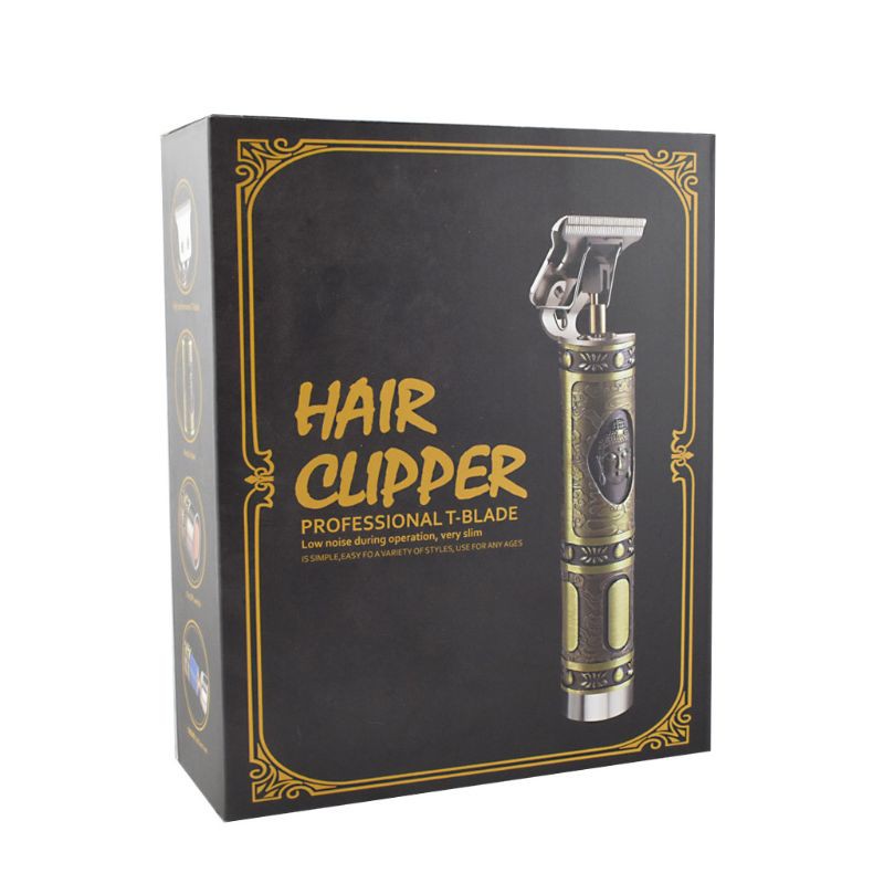 hair clipper professional t blade