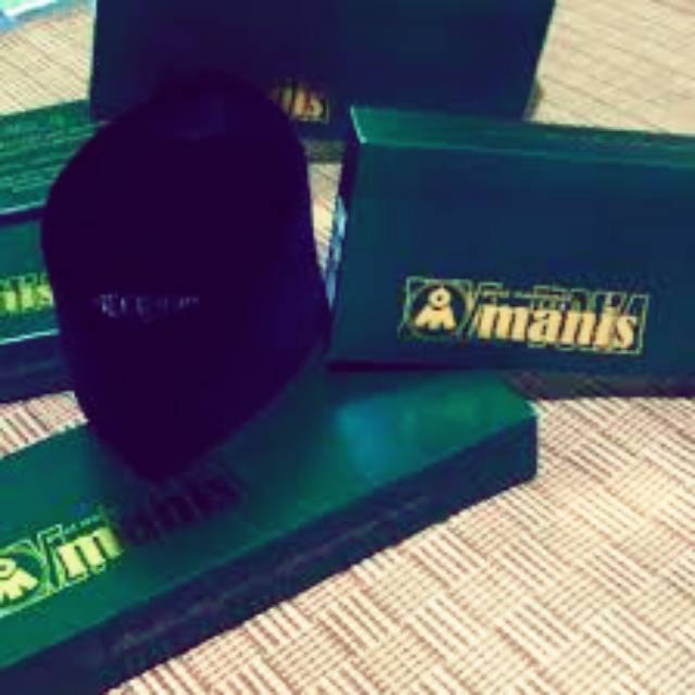 Peci manis HM TOHA bandung