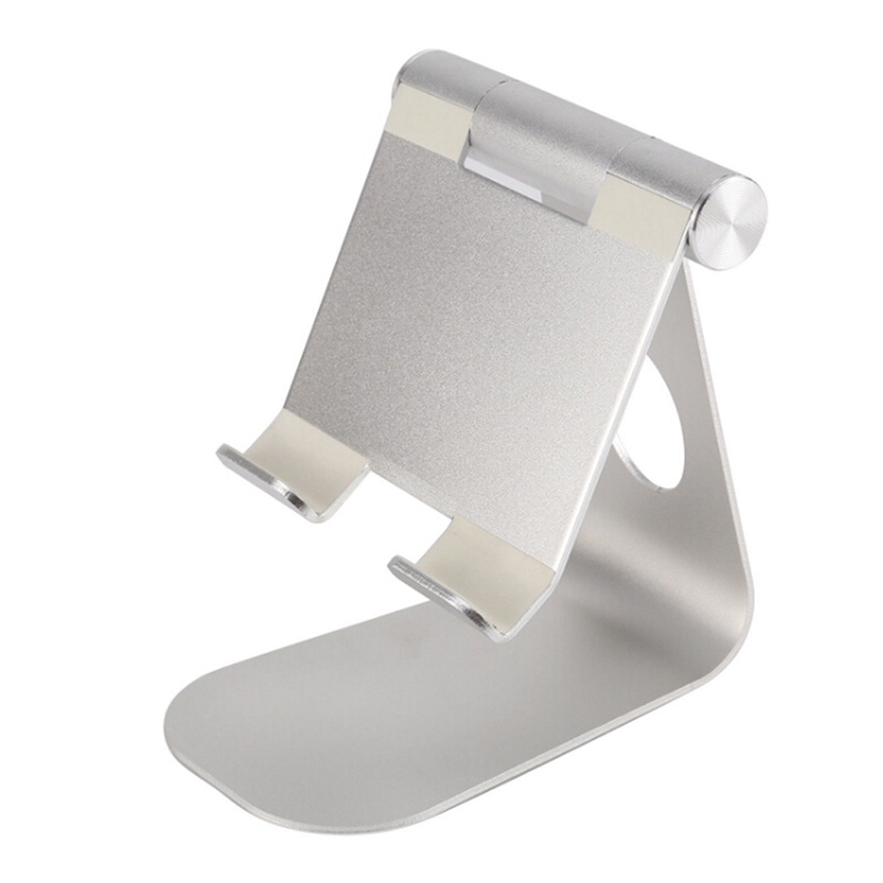 Stand Holder Tablet / iPad / Handphone Adjustable