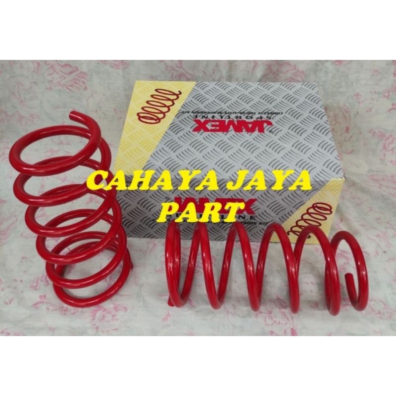 PER KEONG CEPER MERK JAMEX AVANZA / VELOZ / XENIA DEPAN