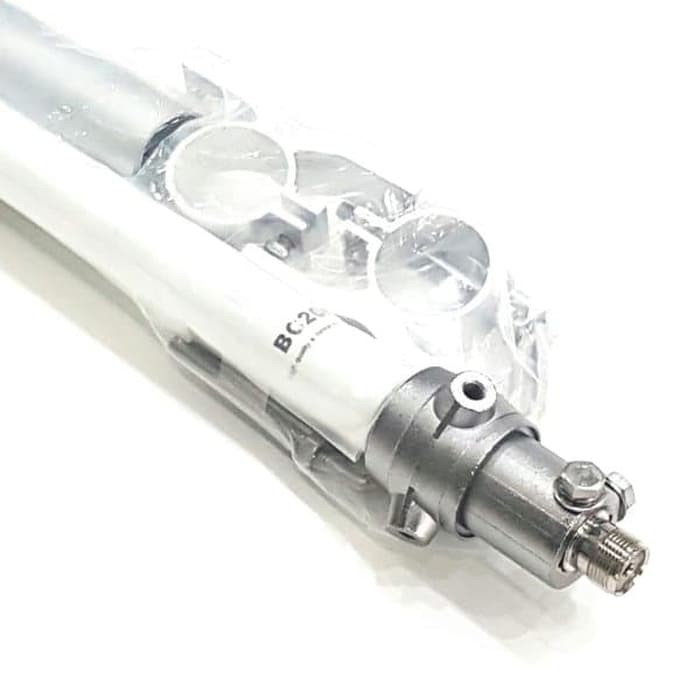 D ANTENNA BC200LL -TAIWAN - ANTENA BASE RADIO RIG - ANTENA GEDUNG - ANTENA RUMAH