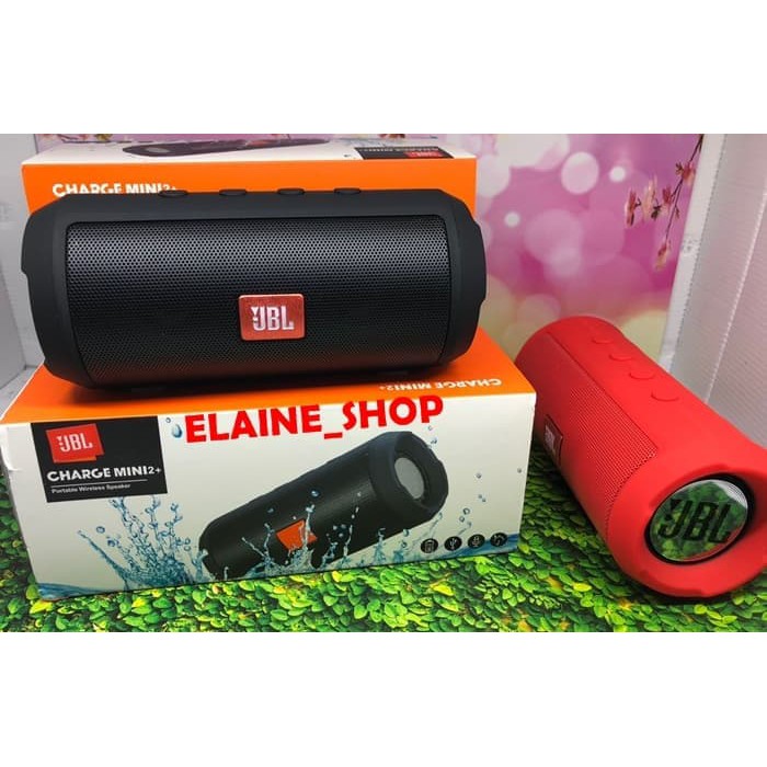 SPEAKER AKTIF BLUETOOTH MINI JBL SUARA EXTRA BASS