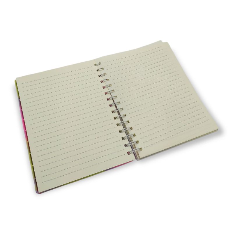 Notebook Popit warna MK846