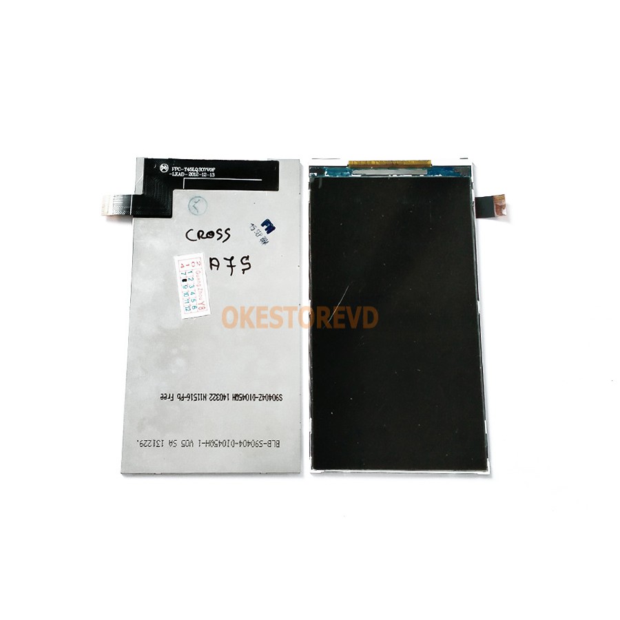 LCD EVERCOSS A7S