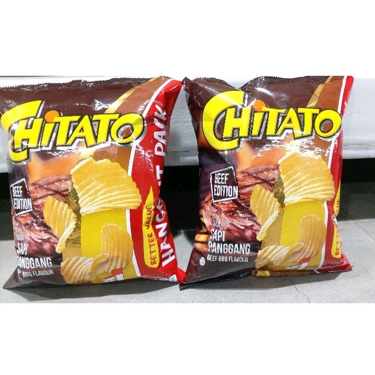 

Chitato 120gr