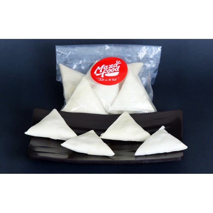 

Samosa Daging Keju Cokelat Frozen