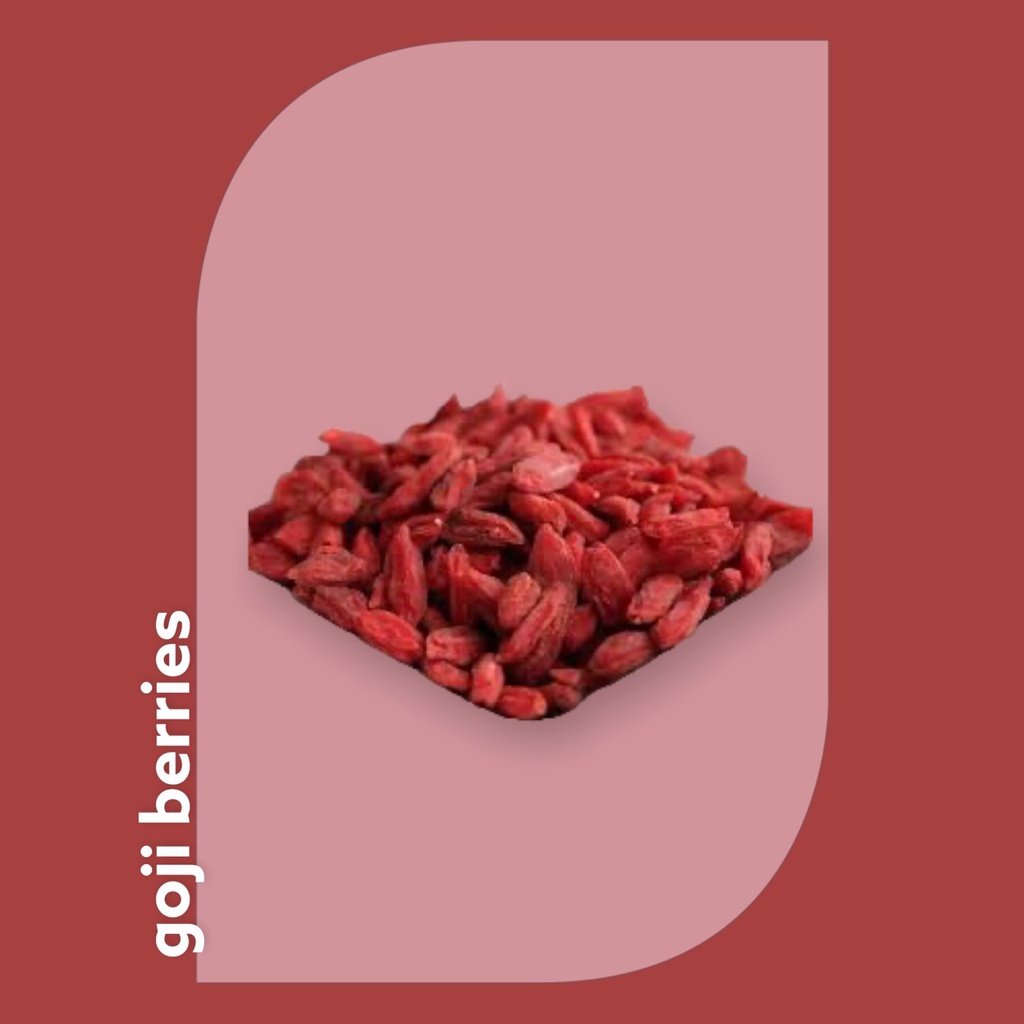 

Goji Berry 100 gram