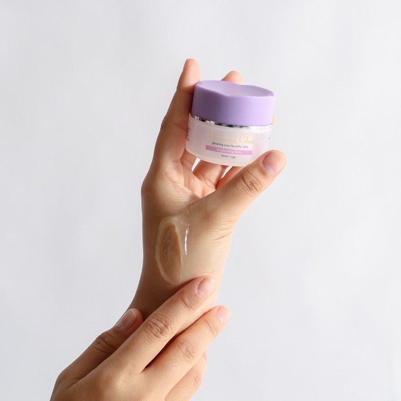 NBS SKINCARE DIAMOND GLOW