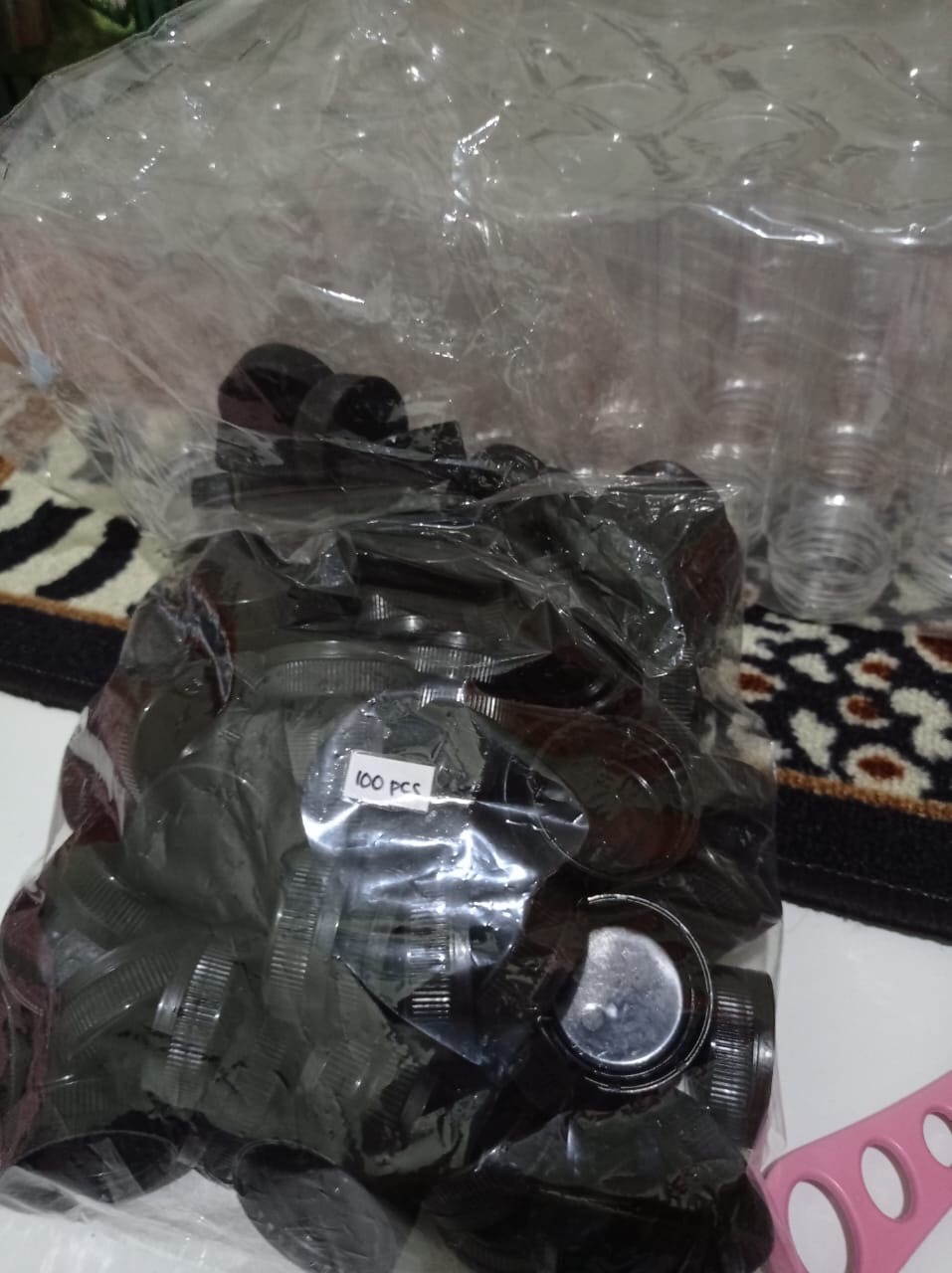 Packing Tambahan Carton Box Sedang - Besar