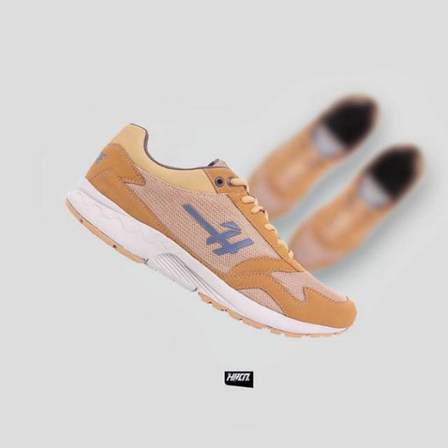 SEPATU SNEAKERS HRCN ORIGINAL