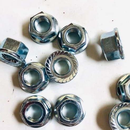 Mur As depan / belakang sepeda kunci 14 pas taiwan