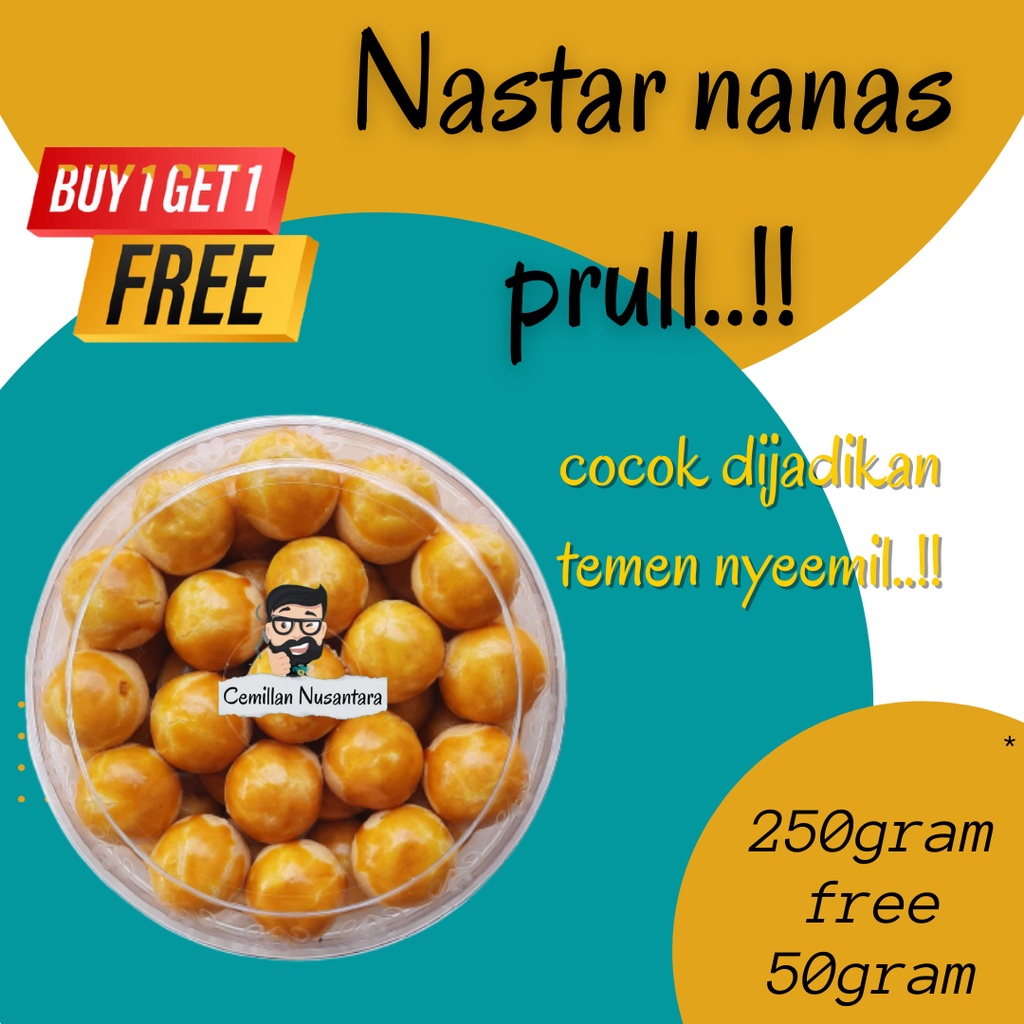 

Nastar nanas||cemillan_nusantara||kue kering ||jajanansurabaya||kue lebaran||kuekering||makyus best seller