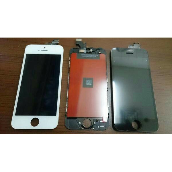 LCD TOUCHSCREEN IPHONE 5 IPHONE 5G ORIGINAL