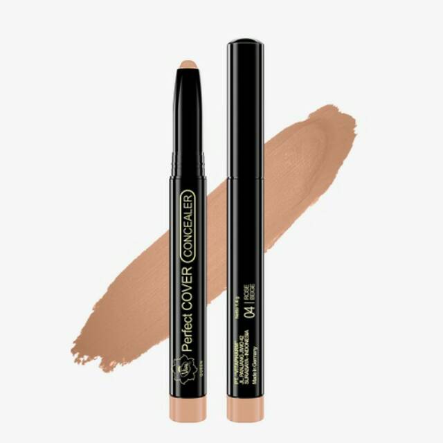 Concealer Bronzer Contouring Viva