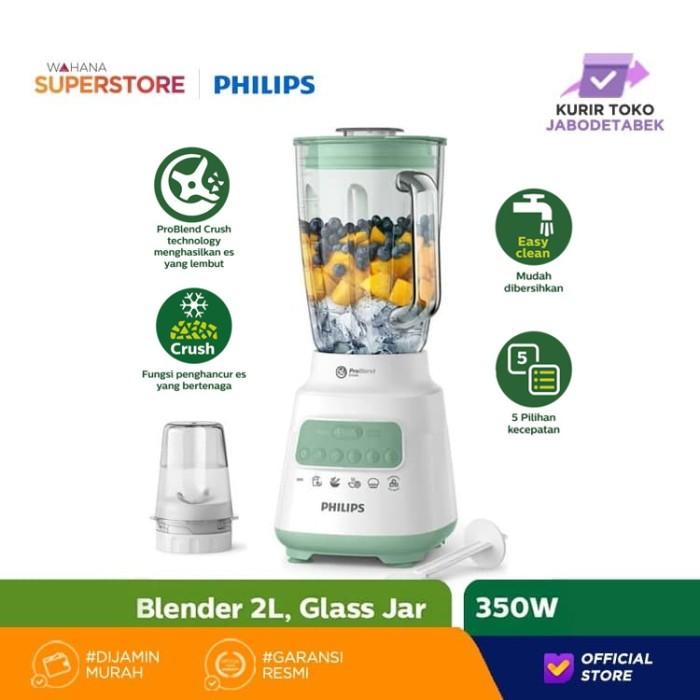 Philips Blender - Hr2222/30