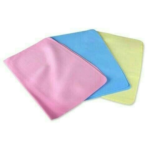 Lap Kanebo MAGIC TOWEL 20x30 cm Lembaran Microfiber Kain Serbaguna Dapur Mobil Motor