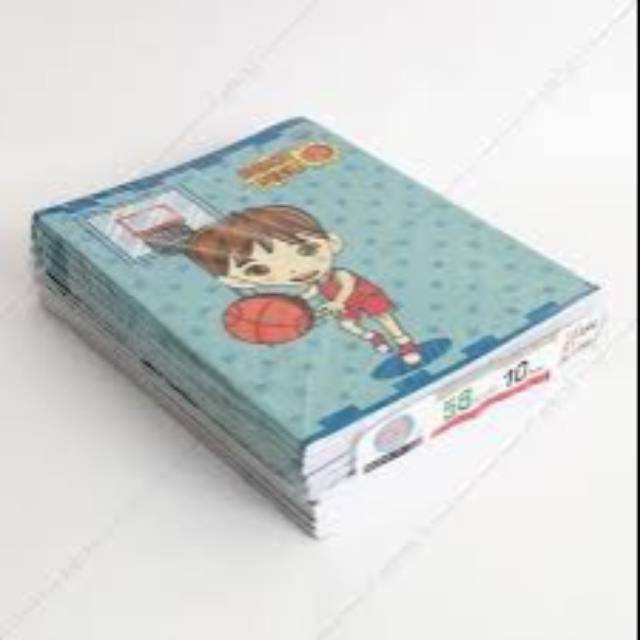 

Buku SIDU