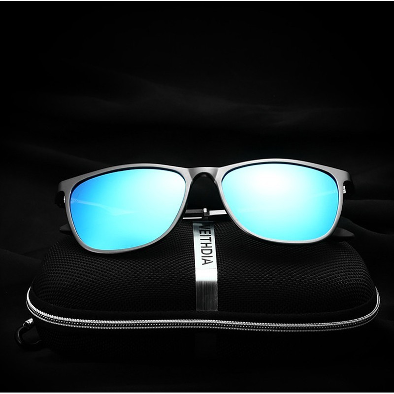 COD ORIGINAL VEITHDIA Kacamata Polarized Anti UV400