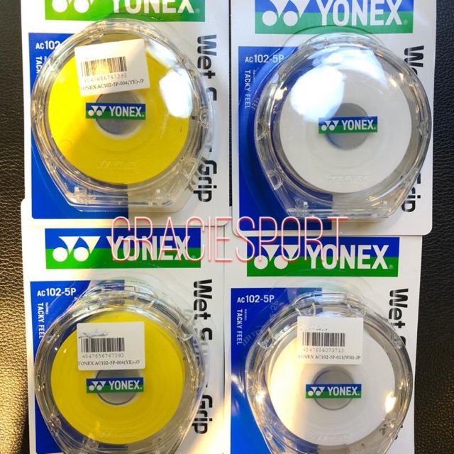 Grip Yonex AC102 JP