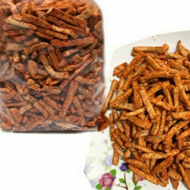 

basreng stik