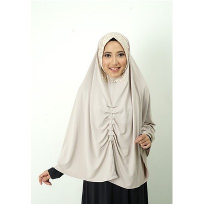 ELZATTA BERGO SYAR`I SYEFINA - RANDOM