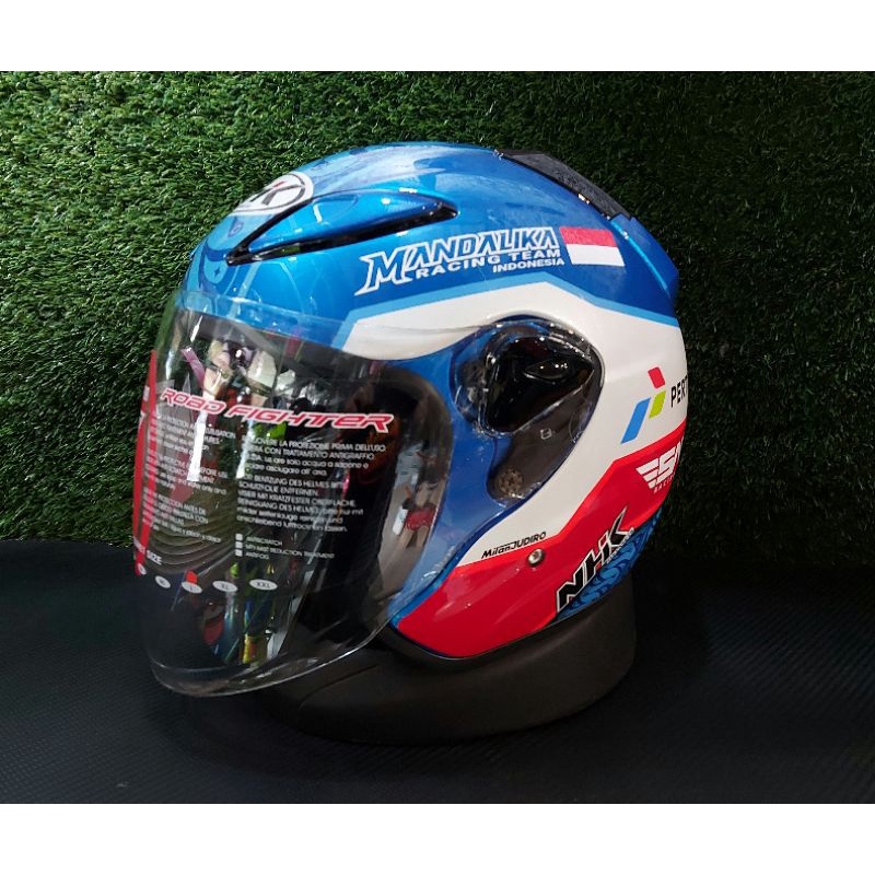 NHK R6 -GP MANDALIKA