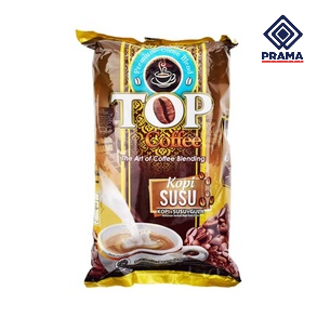 

TOP KOPI SUSU 3IN1 10X31GR