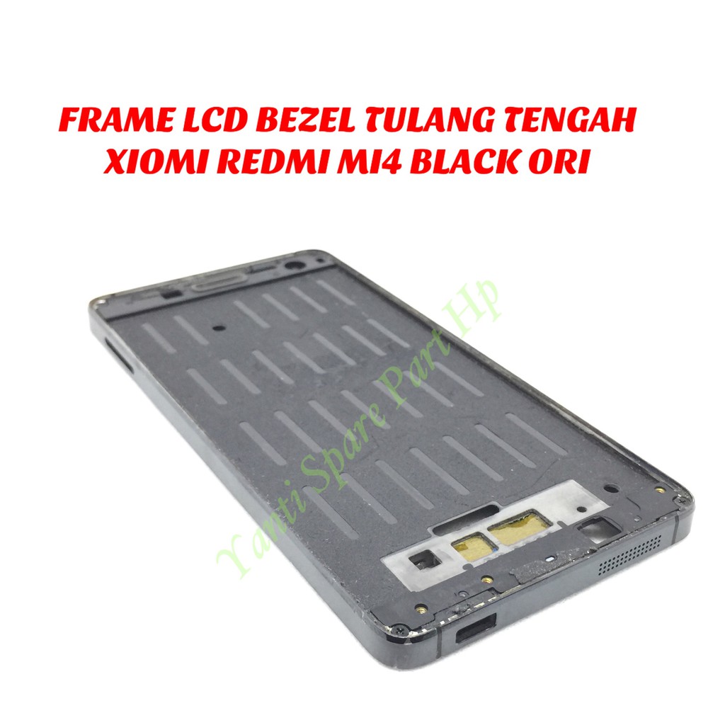 Frame Lcd Xiaomi Mi4 Mi 4 LTE Original Terlaris New