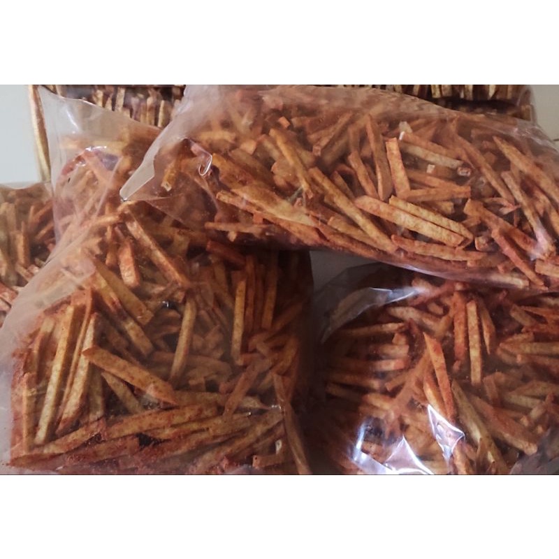 

keripikkeladi