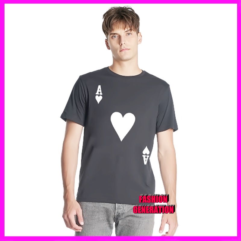 Kaos Pria Distro - Kaos Distro Pria -T-shirt Pria - Kaos Oblong Pria - Kaos Pria Keren - Baju Distro