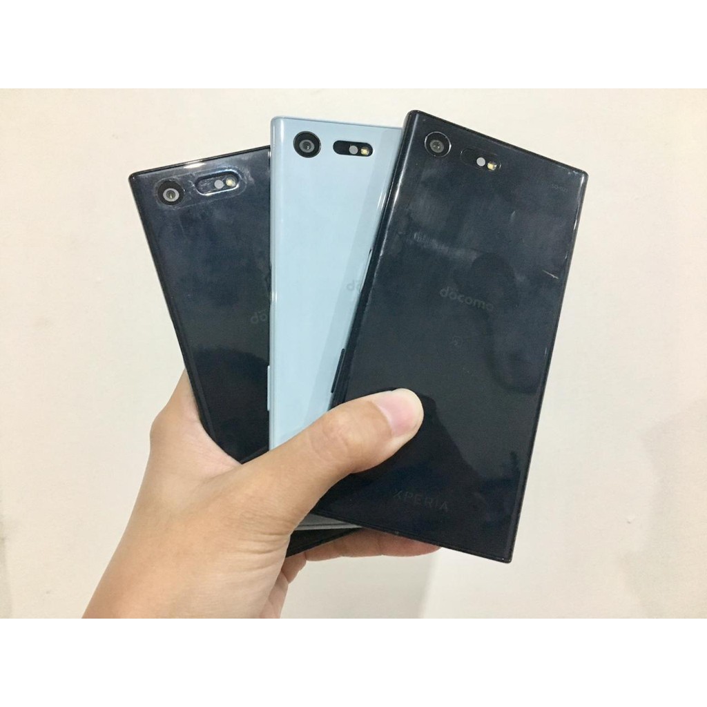 Sony Xperia X Compact