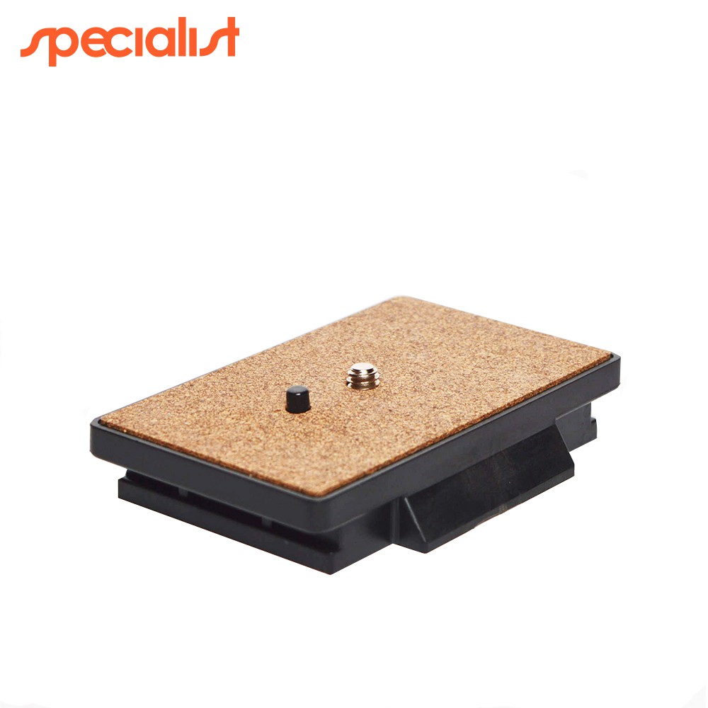 Tripod Quick Release Plate 880