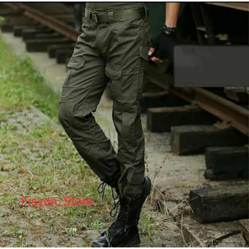 Celana Tactical 511 Import