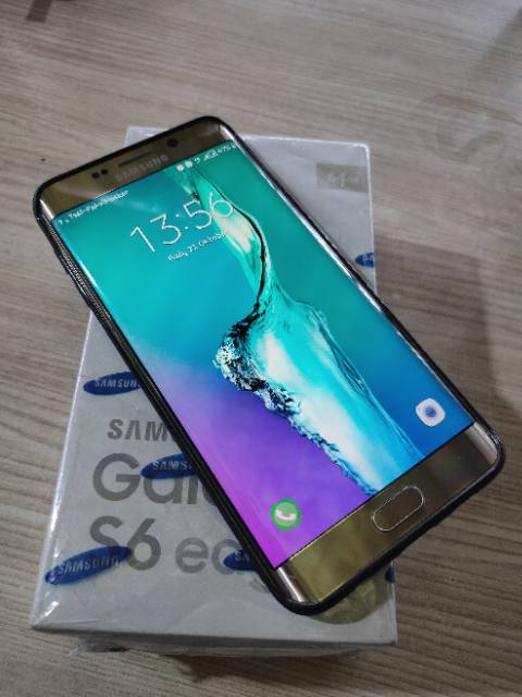 Samsung S6 edge plus