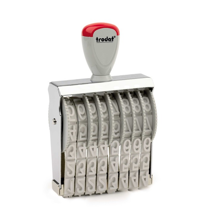 

TRODAT STEMPEL 15158