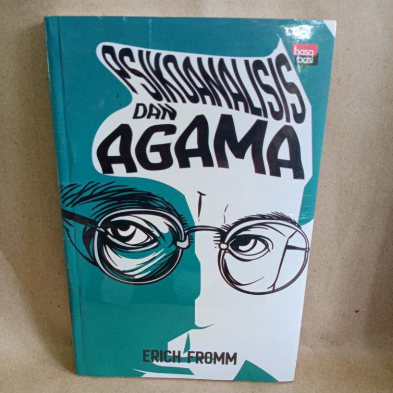 Psikoanalisis dan Agama