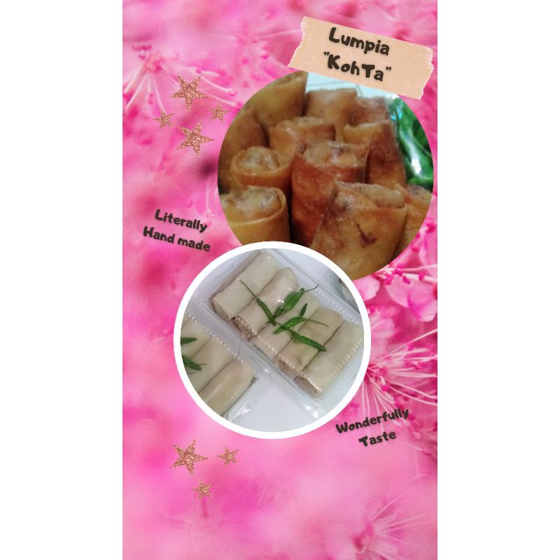

Lumpia KohTa