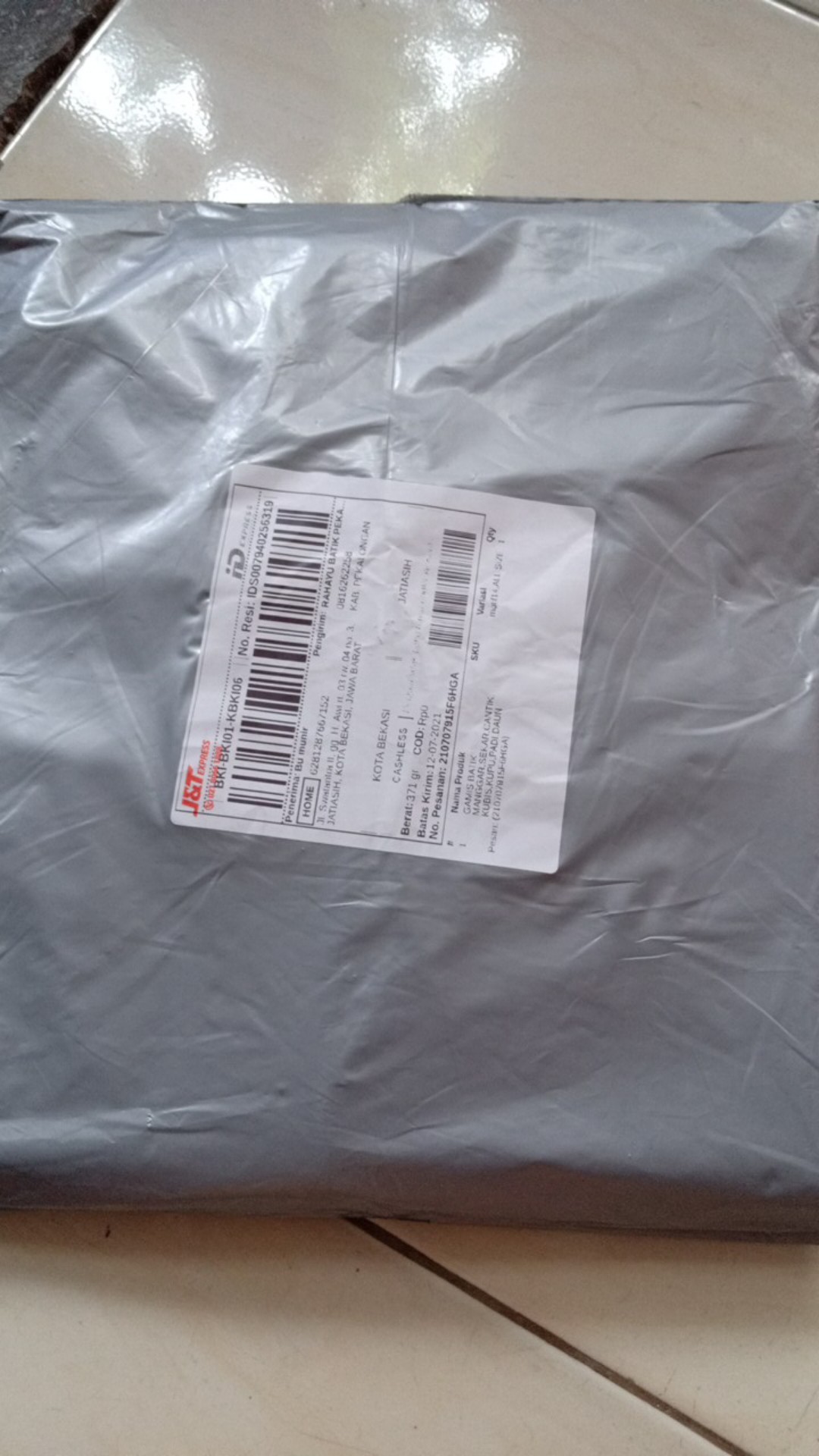 Gamis Batik Manggar,sekar,cantik, Kubis,kupu,padi,daun