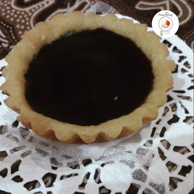 

Pie Dark Choco