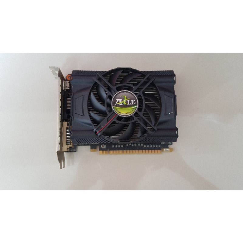VGA GTX 650 1G 128Bit DDR5